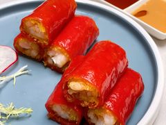 -粤江春·早茶·潮粤菜·宴会(罗湖宝能中心店)