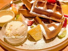 -The Good Place好地方·Brunch·coffee(国贸店)