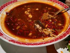 -旺顺阁鱼头泡饼(小红门店)
