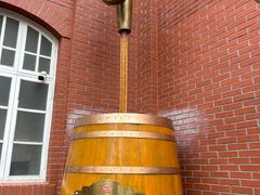 -青岛啤酒博物馆