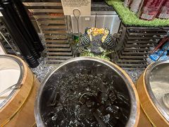 -唐山富力洲际酒店·凤凰全日制餐厅