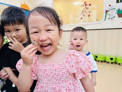 -SmartyAnts（小贝壳）.家庭式托管
