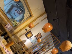 -古真记钵钵鸡(老公园店)