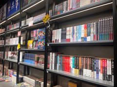 -漫库(北京王府井银泰in88店)