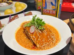 -唐河王记·南阳民间菜(国基路店)