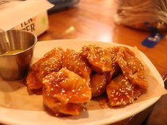 -夏星酒馆(剑桥公社店)