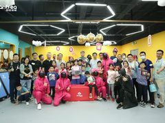 -玩胜青少儿体能(福田侨香中心)