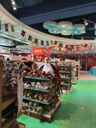 -哈姆雷斯(王府井百货大楼店)