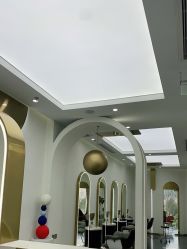 -JUNO hair salon