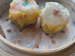 -天龙轩(香港丽思卡尔顿酒店)