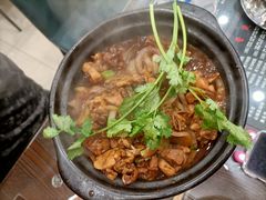 -川香煲(茅台路店)