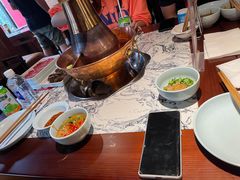 -京元盛铜锅涮肉(上海总店)