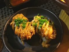 -昊·来了寿司(双楠2店)