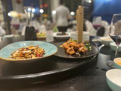 -翠湖宾馆·中餐厅