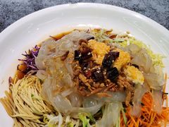 -陈小勺·东北大院(薛家岛店)