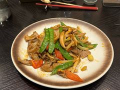 -海天楼中餐厅(吴宫泛太平洋酒店)