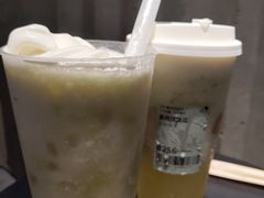 -喜茶(东莞汇一城店)