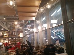 大堂-去茶山(重庆万象城店)