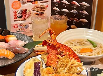 OMG！在香港居然还有龙虾鲍鱼天dong丼