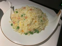 扬州炒饭-古越舫·精品杭帮菜(商都路店)