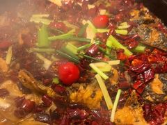 -老板恋上鱼(印象城店)