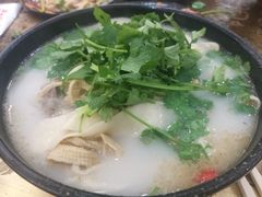 -惠丰源烩面馆(经七路店)