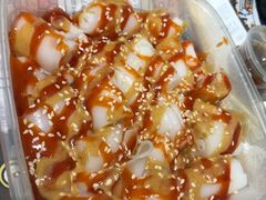 -孖记茶档·热腾茶餐(荔湾领展广场店)