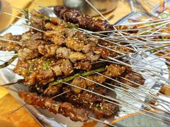 -老味烧烤(总店)