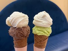 -CREAM STORY意大利手工冰淇淋&甜品(万象前海店)