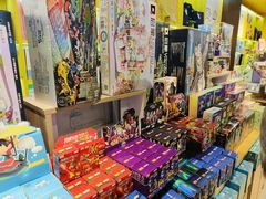 -鹰王·文具社(同德昆明广场店)