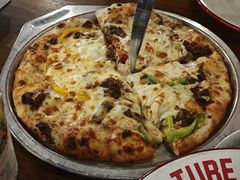 -Tubestation站点比萨(高新万达ONE店)