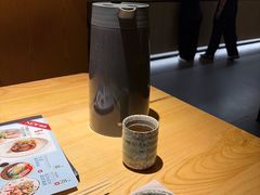 -鹤龟料理店(时代天街店)