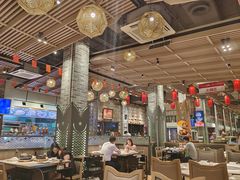 -滋粥楼·顺德菜(番禺广场总店)
