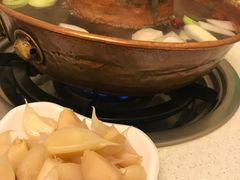 -八先生涮肉房(三里河店)