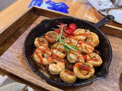 -沏点Trattoria意大利餐厅(新街口店)