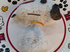 -史努比缤纷世界
