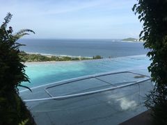 -瑰丽酒店·海吧·天际下午茶·现场DJ·天台酒吧