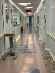 -杭州贝瑞斯美华妇儿医院·早孕·产检·儿科