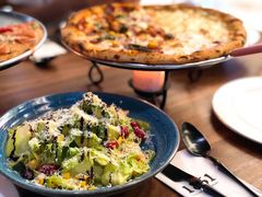 -1861意大利餐厅(文化广场店)