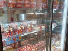 -味多美蛋糕(苏州街地铁店)