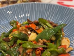-海富门·带鱼·淮扬菜·粤菜(甘家口店)
