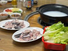 -新渔之道餐厅(塘厦店)