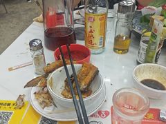 -嘉升大排档(番禺总店)