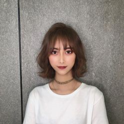 -Rise Hair上升造型