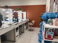 -HIMO海马体照相馆(上海华润CP静安店)