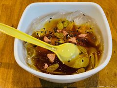 -赵崽儿川式面品(金桥国际店)