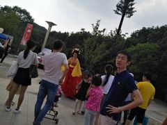 -白马涧龙池景区