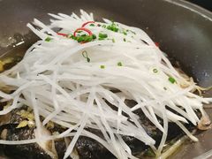 -老山村酒楼(白石洲店)