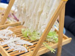 -乡村馕坑肉·烧烤·新疆菜·本地人更爱吃(阿勒泰首店)