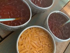 -Doo Dee Thai Food(Issan/Isaan/Esan)